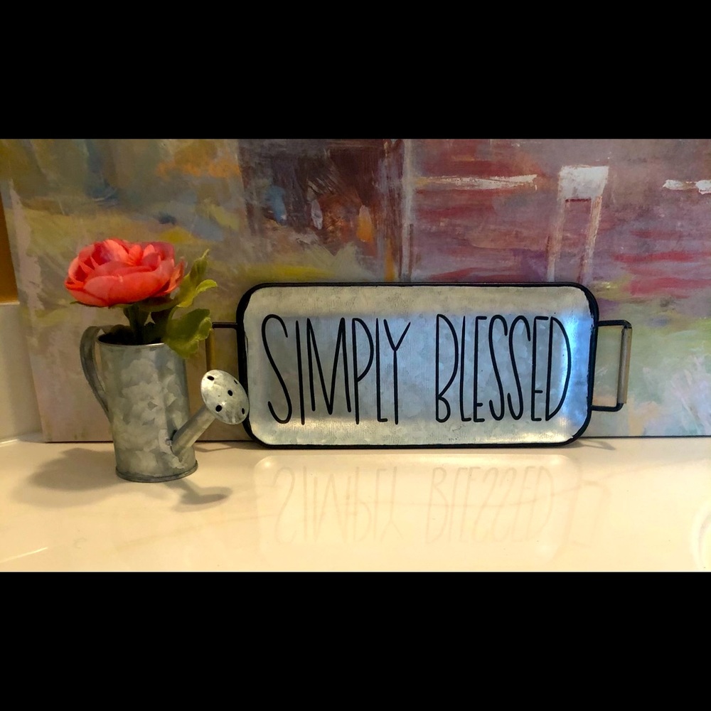 BLESSED DECOR